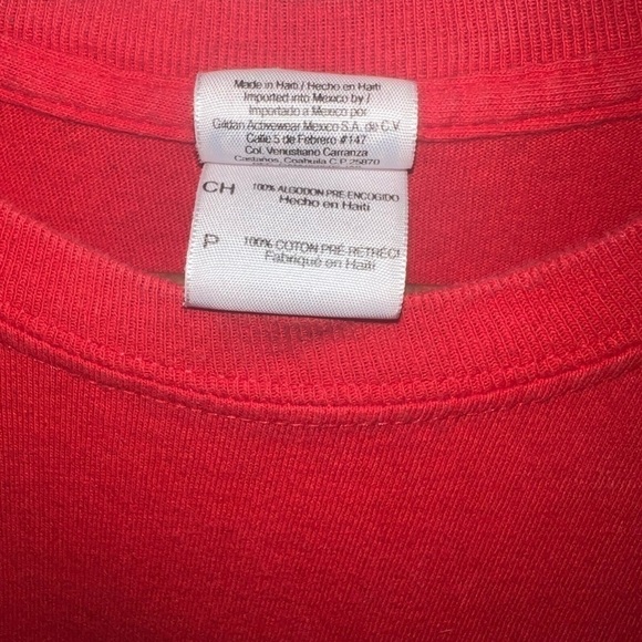 ❤️3 for $10 Les miserable show tee shirt sz Small - Picture 2 of 4